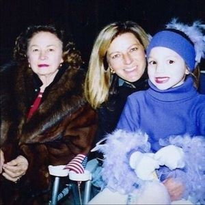 Meet your Posher, Clara